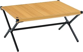 セール中LOGOS 丸洗い ウッディローテーブル 9070-BC (HN) 丸洗いウッディローテーブル 9070-BC|ギア|家具|テーブル|製品情報